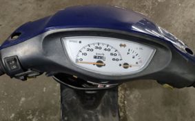 HONDA DIO AF34