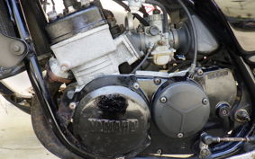 YAMAHA RZ 250 4L3