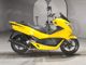 Фото Honda PCX 125 2017 с японского аукциона