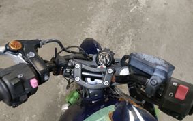 KAWASAKI NINJA400R ER400B