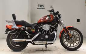HARLEY XL883RI 2009
