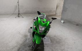 SUZUKI GSX-1300R HAYABUSA 2009 CK111