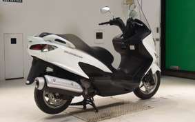 SUZUKI SKYWAVE 200 (Burgman 200) CH41A