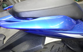 SUZUKI ｼﾞｸｻｰ250SF 2012 ED22B