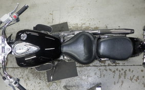 YAMAHA DRAGSTAR 400 CLASSIC 2003 VH01J