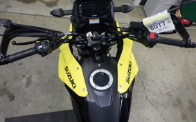 SUZUKI Vｽﾄﾛｰﾑ250SX 2022 EL11L