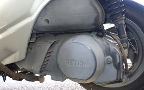 YAMAHA MAJESTY 250 4HC