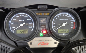HONDA CB400SFV-3 BOLDOR 2011 NC42