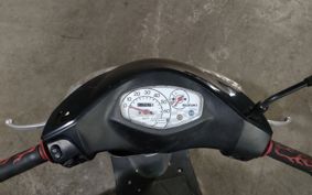SUZUKI ADDRESS V50 CA4BA