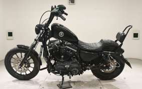 HARLEY XL883N 2013