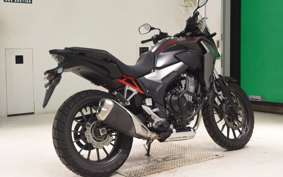 HONDA 400X 2020 NC56