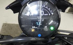 TRIUMPH TRIDENT 800 2026