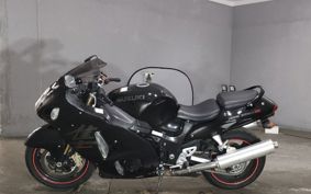 SUZUKI GSX1300R HAYABUSA 2003 GW71A