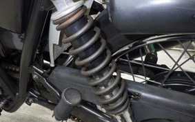 KAWASAKI 250TR 2024 BJ250F