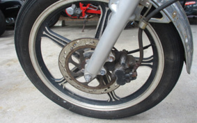 SUZUKI GN125 F PCJ2N