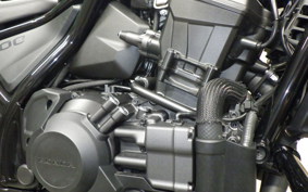 HONDA REBEL 1100 DCT 2021 SC83