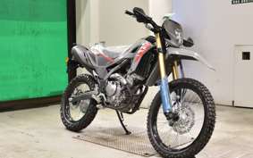 HONDA CRF250L 1984 MD47