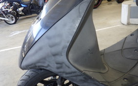 SUZUKI LET's 2 CA1PA