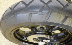 YAMAHA XSR125 2013 RE46J