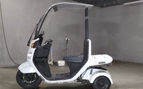 HONDA GYRO TA02