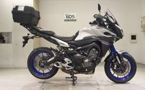 YAMAHA MT-09 Tracer 2015 RN36J
