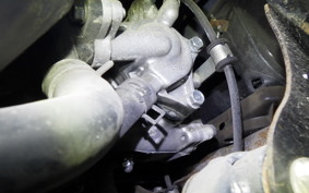 HONDA TACT Basket 1997 AF79