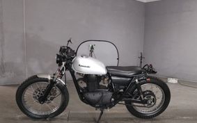 KAWASAKI 250TR BJ250F