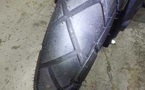 YAMAHA XSR125