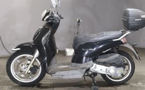 APRILIA APRILIA SCARABEO125 RBG