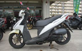 SUZUKI ADDRESS V110 CE47A