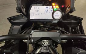 DUCATI  DUCATI  MULTI  STRADA 1200S 2011 A200AD