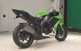 KAWASAKI ZX 10 NINJA R 2010