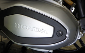 HONDA FORZA 250 MF15