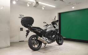 HONDA NC750X 2025 RH23
