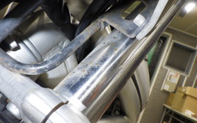 SUZUKI BANDIT 250 V Type GJ77A