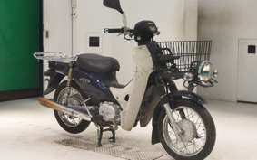 HONDA C50 SUPER CUB 2014 AA04