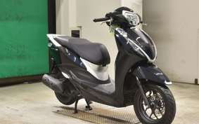 HONDA LEAD 125 JK12