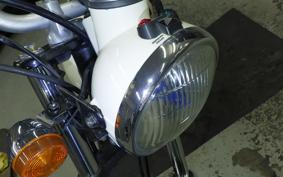 HONDA APE 50 AC16