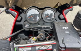 KAWASAKI GPZ600 R ZX600A