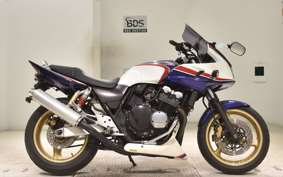 HONDA CB400 SUPER BOLDOR VTEC 2007 NC39