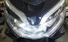 HONDA PCX125 JF81