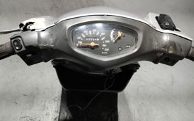SUZUKI ADDRESS V125 CF4EA