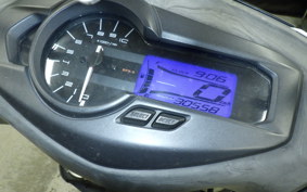 YAMAHA CYGNUS 125 XSR 3 2017 SEA5J