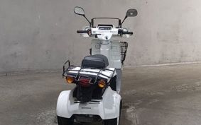 HONDA GYRO TD02