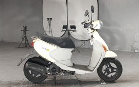 SUZUKI LET`S4 CA45A