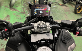 BMW R1300GS Adventure 2026 0M31
