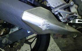 KAWASAKI NINJA 250 SL 2023 BX250A