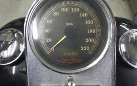 HARLEY FXDWG 1450 2003