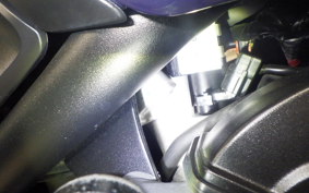 TRIUMPH TRIDENT 660 2024