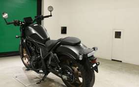 HONDA REBEL 1100 S DCT 2026 SC87